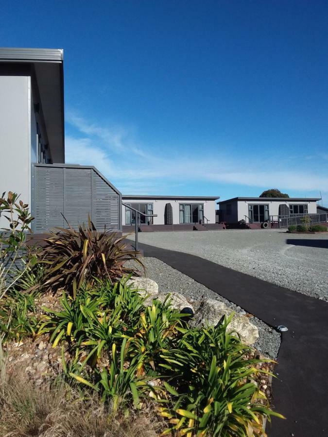 Pine Lake View Lodge Kaiapoi Exterior photo